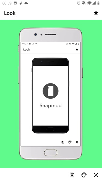 Snapmod - Preview 8