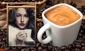 Coffee Cup Photo Frames screenshot 5