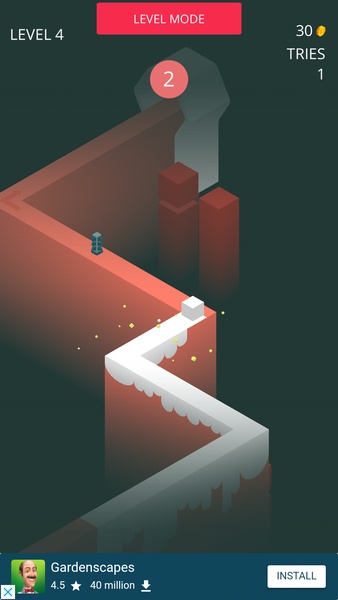 Color Trail - Preview 3