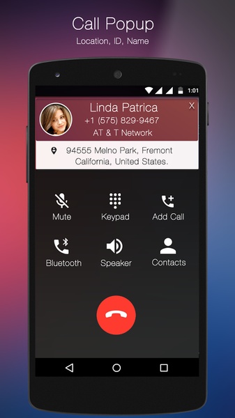 Truecall Mobile Locator - Preview 4