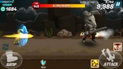 Power Rangers Dash screenshot 5