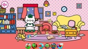 Hello Kitty: Good Night screenshot 10