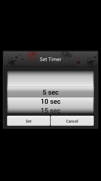 Gangster Ringtones Free - Preview 3