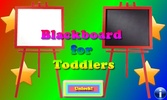 Blackboard for toddlers FREE screenshot 5