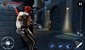 Ninja Warrior Survival Games screenshot 8