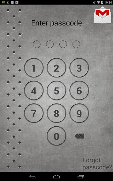 WhoChecksMyPhone - Preview 5
