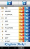 Ringtone Maker screenshot 2