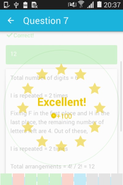 Quipper - Preview 2