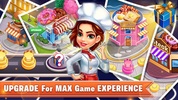 Cooking Chef Restaurant Games screenshot 8