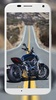 Motorcycle Wallpaper screenshot 8