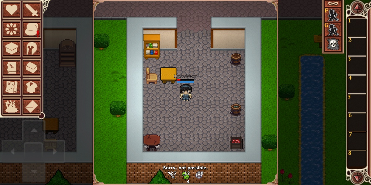 Kakele MMORPG - Preview 11