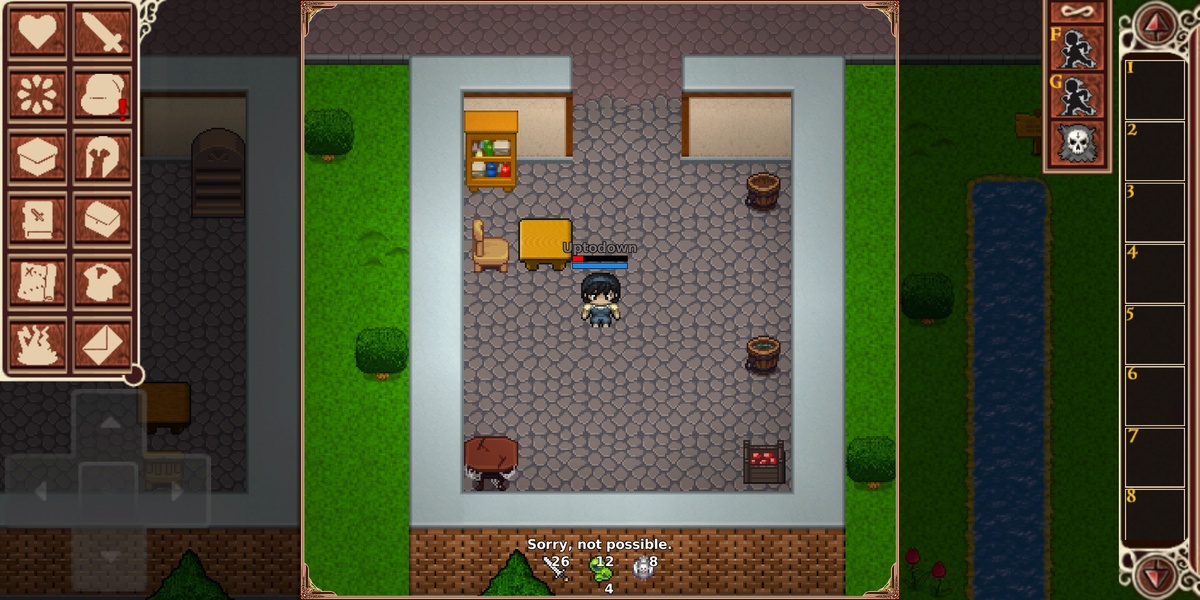 RPG Maker para Windows - Baixe gratuitamente na Uptodown