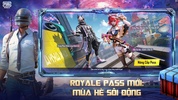 PUBG Mobile VN screenshot 5
