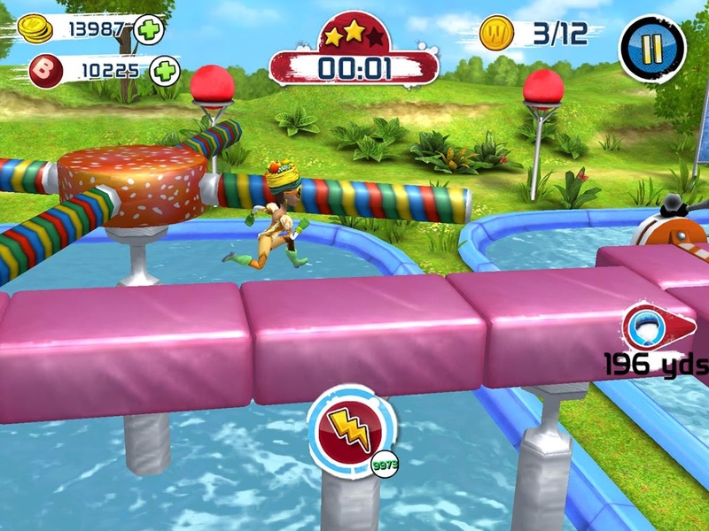 Wipeout 2 - Preview 2