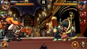 Skullgirls screenshot 4