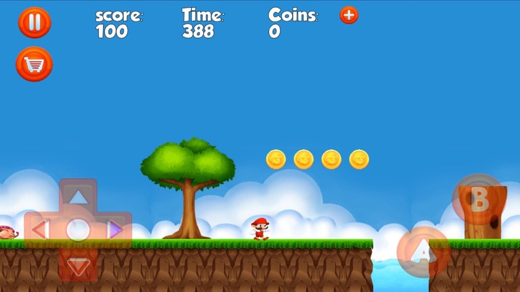 Super Adventure Jungle - Preview 4