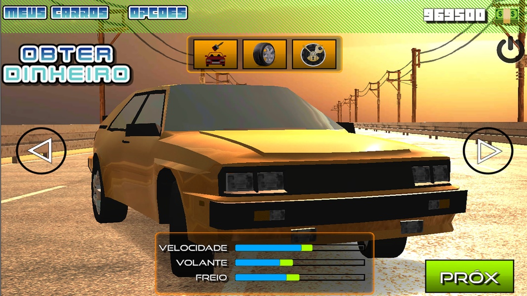 Opala Carros Brasileiros - Preview 7