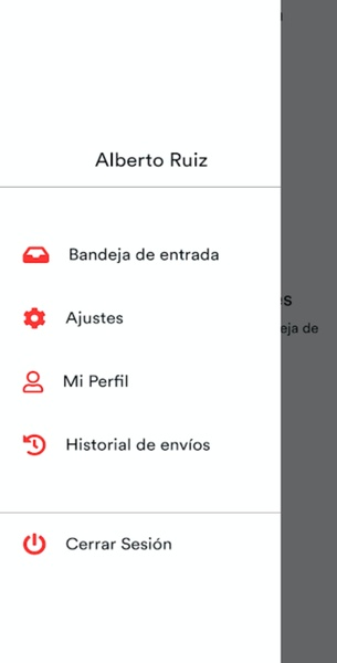 Portefy Transportistas - Preview 2