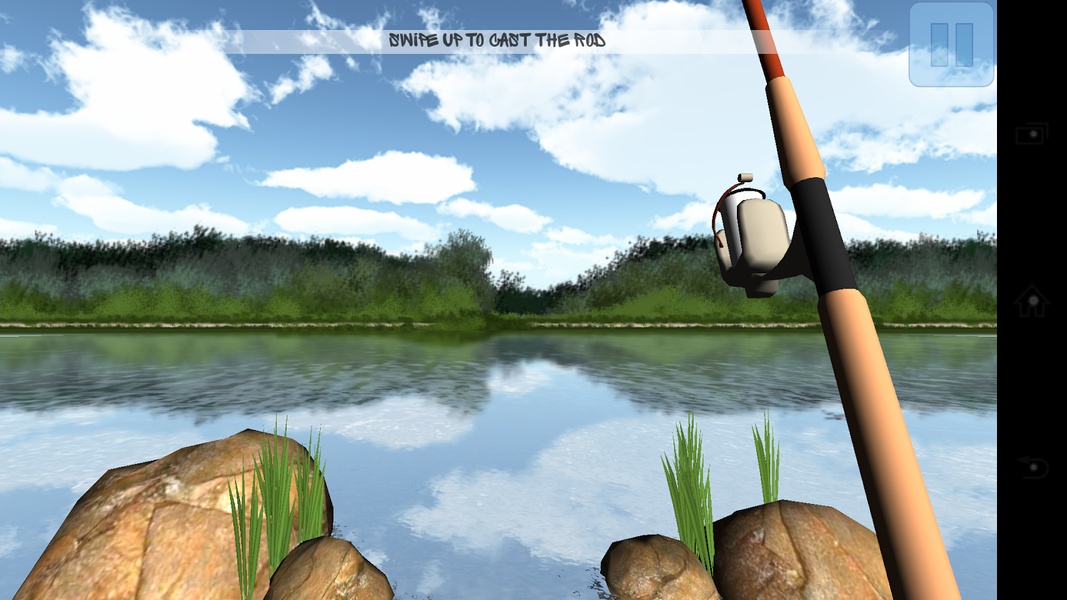 Fishing3D. Lakes 3 - Preview 6