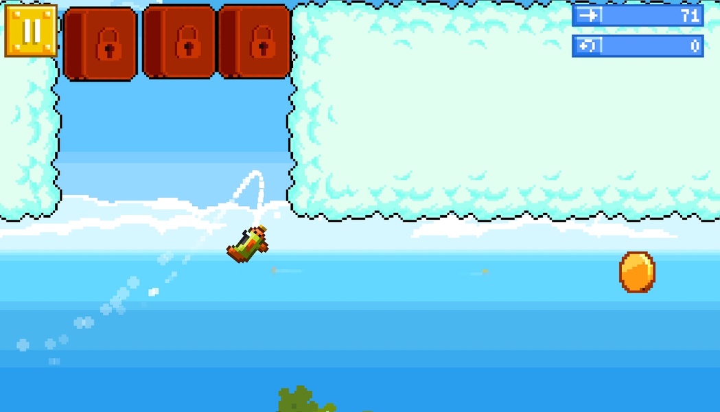 Retry - Preview 3
