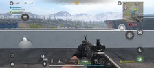 Call of Duty: Warzone Mobile screenshot 7