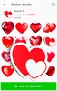 Love Stickers for WhatsApp screenshot 3