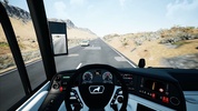 Euro Bus Simulator Game screenshot 5