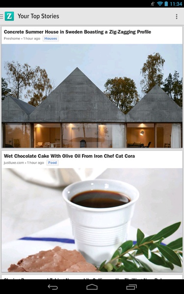Zite - Preview 15