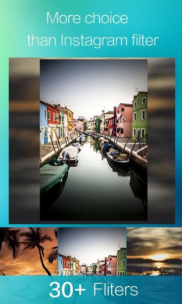 InstaSquare - Preview 14