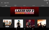 Lazer 103.3 screenshot 3