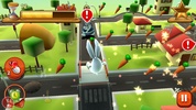 Bunny Maze 3D screenshot 4
