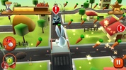 Bunny Maze 3D screenshot 5