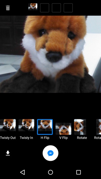 Strobe for Messenger - Preview 2