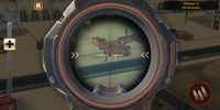 3D Sniper Shooter screenshot 12