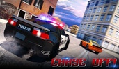 Police Chase Adventure Sim 3D screenshot 5