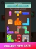 Puzzle Cats screenshot 3