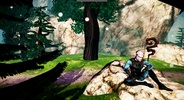 Black Monkey Myth screenshot 1