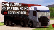 Sons World Truck Driving Simul screenshot 1