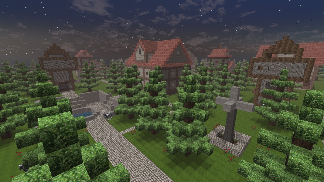 Medieval Craft - Preview 3