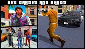 Grand City Crime Thug - Gangster Crime Game 2020 screenshot 8
