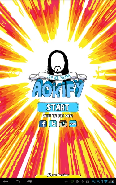 Aokify - Preview 2