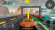 Hot Racer screenshot 12
