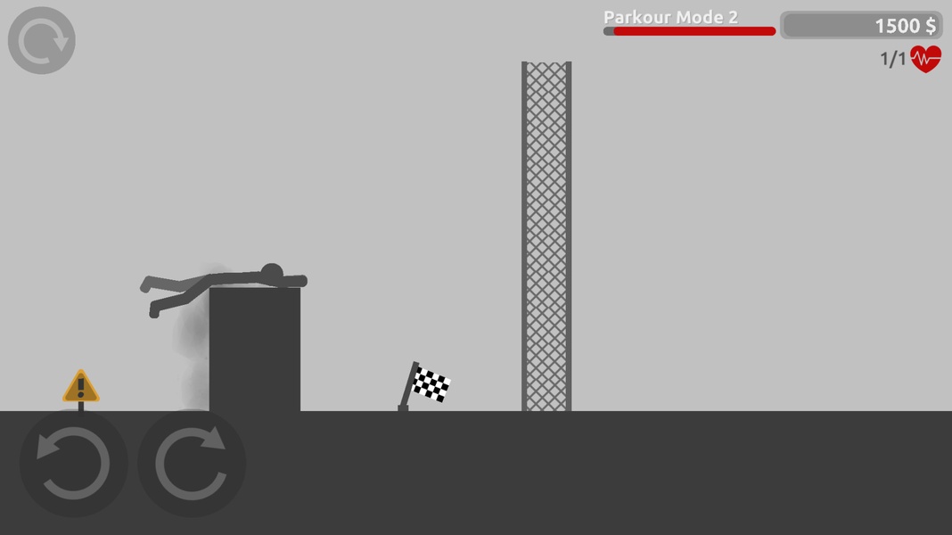 Stickman Games 4 - Preview 3