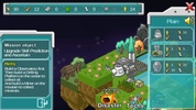 Galaxy Colony screenshot 2