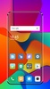 Xiaomi MI Mix 3 Launcher 2020 screenshot 3