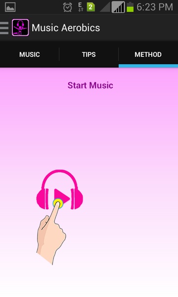 Music Aerobics - Preview 1
