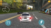 Real City Drift Racing Driving screenshot 12