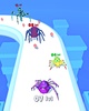Spider Evolution Run screenshot 6