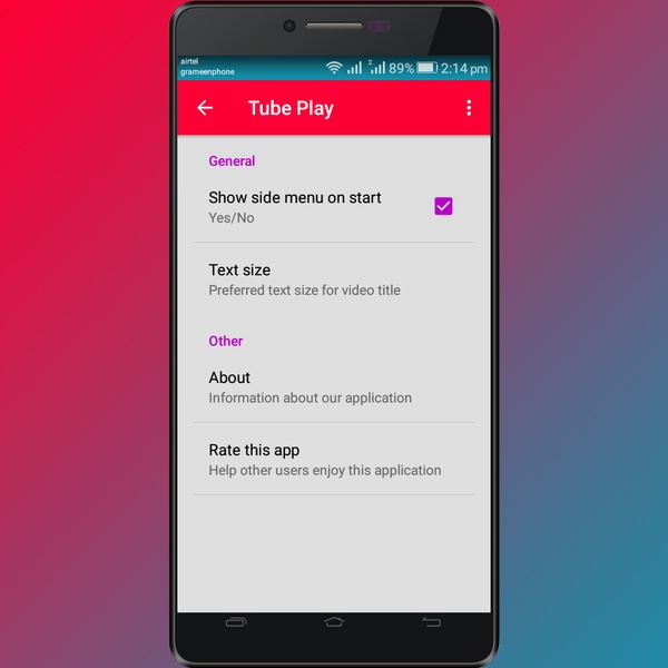 Tube Play - Preview 2