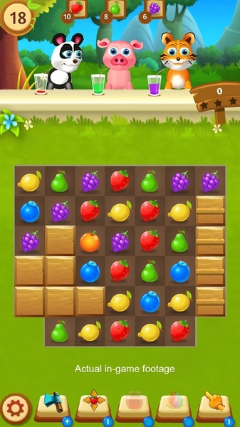 Fruit Juice - Preview 2
